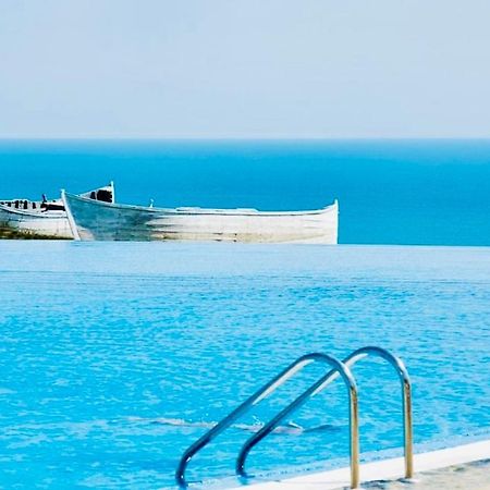 Royal Apartment Sea View By Kaliakria Topola Luaran gambar