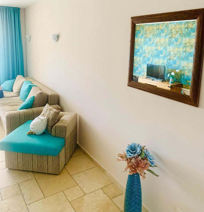 Royal Apartment Sea View By Kaliakria Topola Luaran gambar