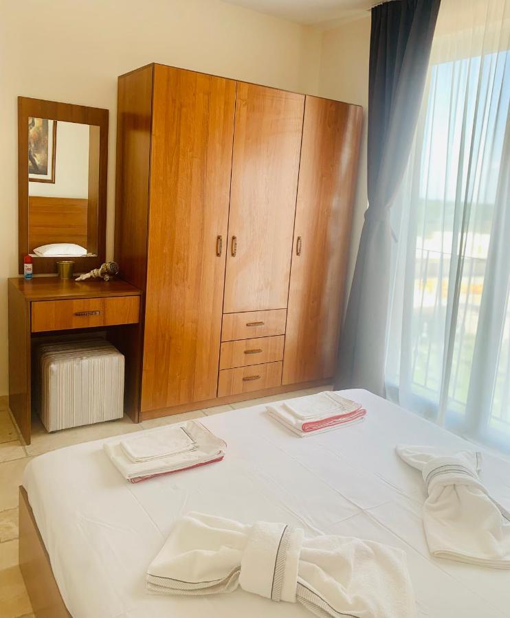 Royal Apartment Sea View By Kaliakria Topola Luaran gambar