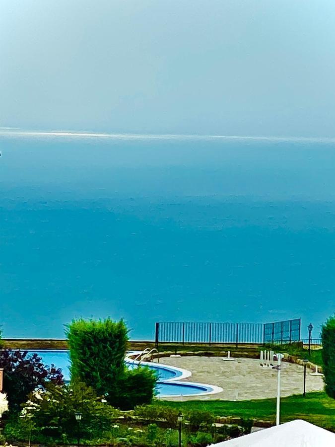 Royal Apartment Sea View By Kaliakria Topola Luaran gambar