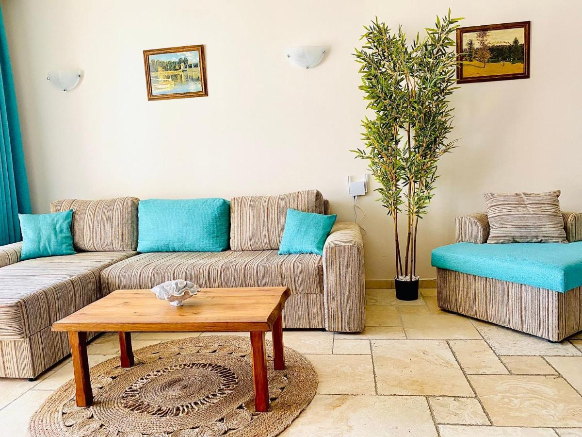 Royal Apartment Sea View By Kaliakria Topola Luaran gambar